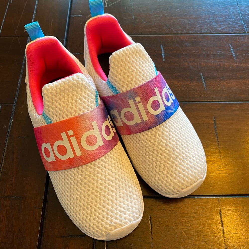Adidas sneakers size 10c